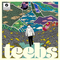 Win Tickets To See Teebs With Jeremiah Jae In San Francisco – November 29, 2019